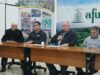 Produção de tabaco | Preço em queda e clima desfavorável marcam a safra 2025/2026