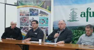 Produção de tabaco | Preço em queda e clima desfavorável marcam a safra 2025/2026