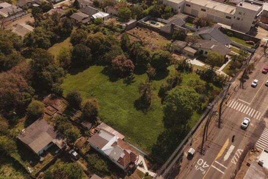Santa Cruz do Sul | Assemp adquire área para construção da nova sede