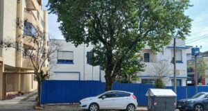 Medida Judicial | Prefeitura questiona venda de prédio da Corsan