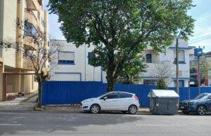 Medida Judicial | Prefeitura questiona venda de prédio da Corsan