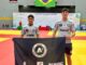 Esportes | Ajusc Unisc leva dois atletas ao Campeonato Brasileiro Júnior de Judô