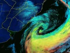 Risco de vendaval | Tempo muda no Rio Grande do Sul a partir de quinta-feira