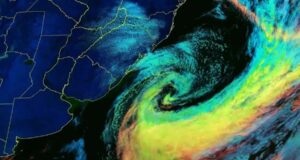 Risco de vendaval | Tempo muda no Rio Grande do Sul a partir de quinta-feira