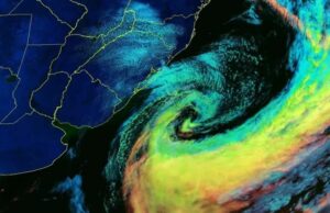 Risco de vendaval | Tempo muda no Rio Grande do Sul a partir de quinta-feira