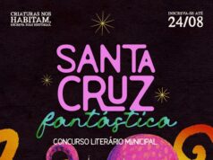 Santa Cruz Fantástica | Concurso literário busca novos talentos