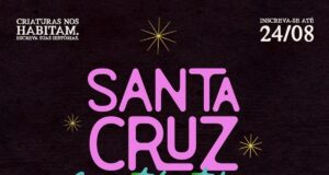 Santa Cruz Fantástica | Concurso literário busca novos talentos