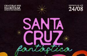 Santa Cruz Fantástica | Concurso literário busca novos talentos