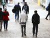 Temperatura | Massa de ar polar mantém frio intenso nos próximos dias