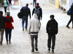 Temperatura | Massa de ar polar mantém frio intenso nos próximos dias