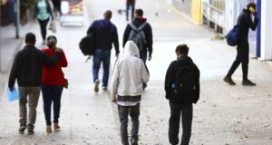 Temperatura | Massa de ar polar mantém frio intenso nos próximos dias