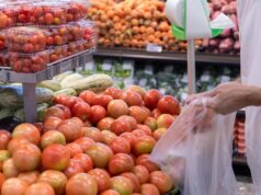 Alimentação | Cesta básica registra queda de 6,3% em Santa Cruz do Sul