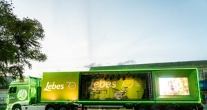Vera Cruz | Grupo Lebes promove show para comemorar seus 70 anos