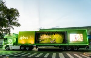 Vera Cruz | Grupo Lebes promove show para comemorar seus 70 anos