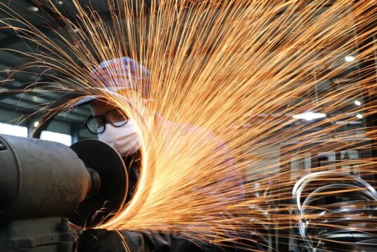 Fiergs | Confiança do industrial gaúcho cai em agosto, aponta pesquisa