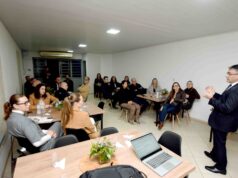 Modernização | ACI inaugura espaço para eventos corporativos