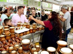 41ª Oktoberfest | Feira da Agricultura Familiar terá empreendimentos de 29 cidades gaúchas