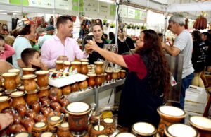 41ª Oktoberfest | Feira da Agricultura Familiar terá empreendimentos de 29 cidades gaúchas