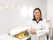 Saúde | Amamentar: ouro do vínculo entre mãe e bebê