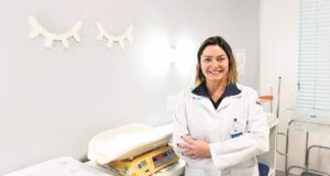 Saúde | Amamentar: ouro do vínculo entre mãe e bebê