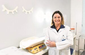 Saúde | Amamentar: ouro do vínculo entre mãe e bebê