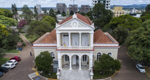 Feriado da Independência | Confira como será o atendimento nas repartições municipais