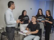 Ensino Superior | Dom Alberto abre inscrições do Vestibular de Direito