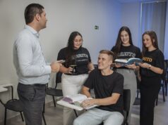 Ensino Superior | Dom Alberto abre inscrições do Vestibular de Direito