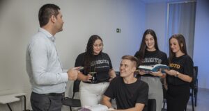Ensino Superior | Dom Alberto abre inscrições do Vestibular de Direito