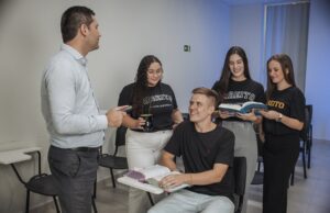 Ensino Superior | Dom Alberto abre inscrições do Vestibular de Direito