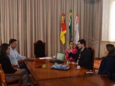 Educação | Senac apresenta proposta de escola em tempo integral ao Executivo