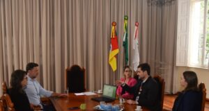 Educação | Senac apresenta proposta de escola em tempo integral ao Executivo