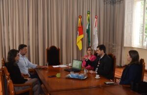 Educação | Senac apresenta proposta de escola em tempo integral ao Executivo