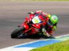 Moto1000GP | Eric Granado vence corrida sprint na GP1000 by Motul e reduz diferença no campeonato
