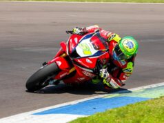 Moto1000GP | Eric Granado vence corrida sprint na GP1000 by Motul e reduz diferença no campeonato
