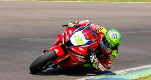 Moto1000GP | Eric Granado vence corrida sprint na GP1000 by Motul e reduz diferença no campeonato