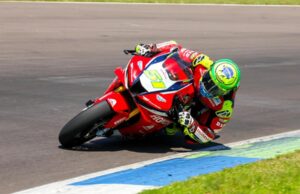 Moto1000GP | Eric Granado vence corrida sprint na GP1000 by Motul e reduz diferença no campeonato