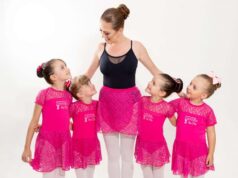 Dia da Bailarina | Data celebra dedicação e realização de sonhos