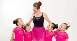 Dia da Bailarina | Data celebra dedicação e realização de sonhos