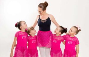 Dia da Bailarina | Data celebra dedicação e realização de sonhos