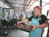 Rio Pardinho | Festival da Galinha Recheada celebra dez anos