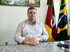 Becker: “Trabalho sério, organizado e de confiança”