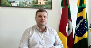 Becker: “Trabalho sério, organizado e de confiança”