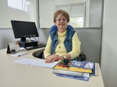 Helena Hermany: “50 anos não são 50 meses ou dias”