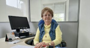 Helena Hermany: “50 anos não são 50 meses ou dias”