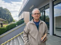 Hélio Etges: “A gente ensinava os primeiros passos”