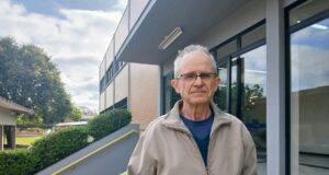 Hélio Etges: “A gente ensinava os primeiros passos”