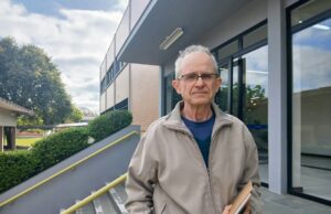Hélio Etges: “A gente ensinava os primeiros passos”