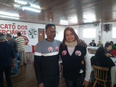 Eleições | Candidato a presidência da República visita Santa Cruz do Sul