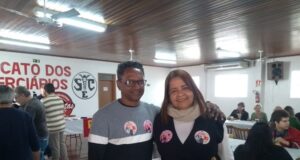 Eleições | Candidato à Presidência da República visita Santa Cruz do Sul